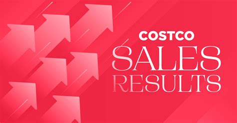ceswe results june 9 2024|Costco Wholesale Corporation Reports June Sales Results and .